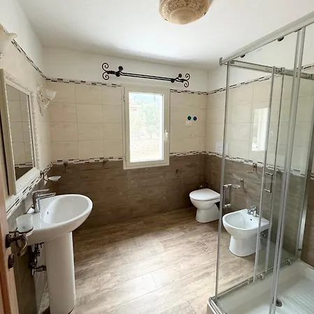 Ferienhaus Lutturai 1 Budoni