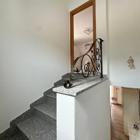 Lutturai 1 Feriehus *