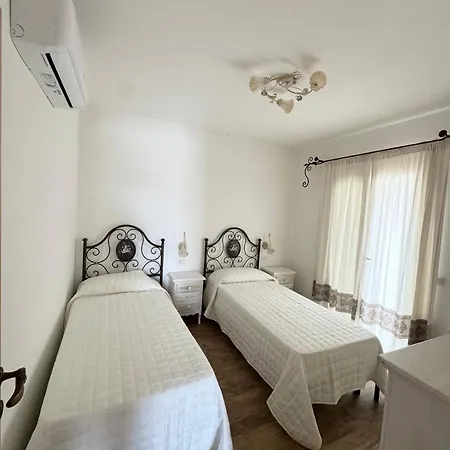 Ferienhaus Lutturai 1 *