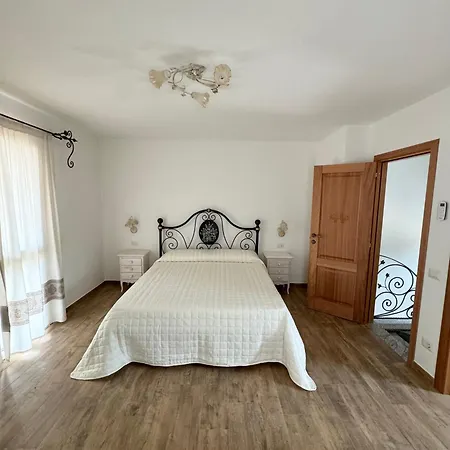 Dom wakacyjny Lutturai 1 Budoni