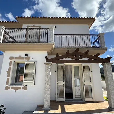 Dom wakacyjny Lutturai 1 *