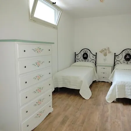 Lutturai 1 Feriehus