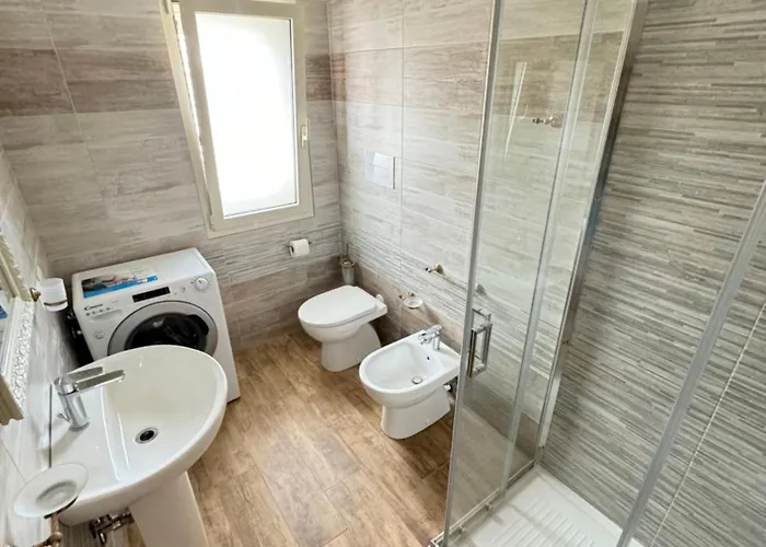 Dom wakacyjny Lutturai 1 *