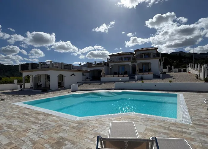 Dom wakacyjny Lutturai 1 *