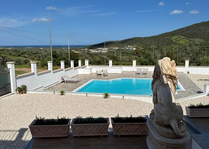 Lutturai 1 Dom wakacyjny