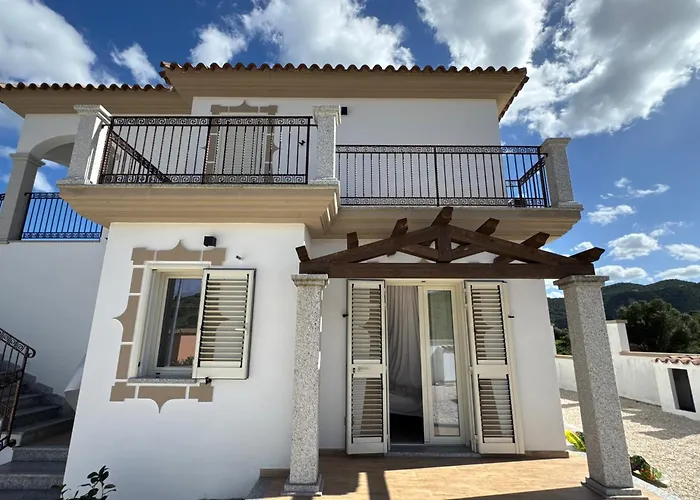 Dom wakacyjny Lutturai 1 *