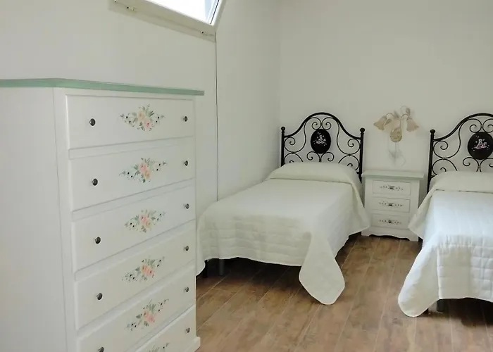 Lutturai 1 Dom wakacyjny