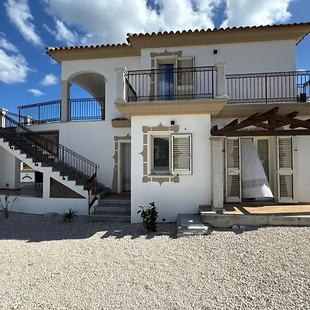 Lutturai 1 بيت للعطل بودوني