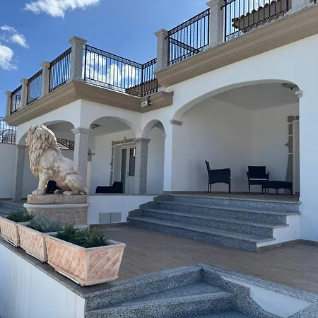 بيت للعطل Lutturai 1 بودوني