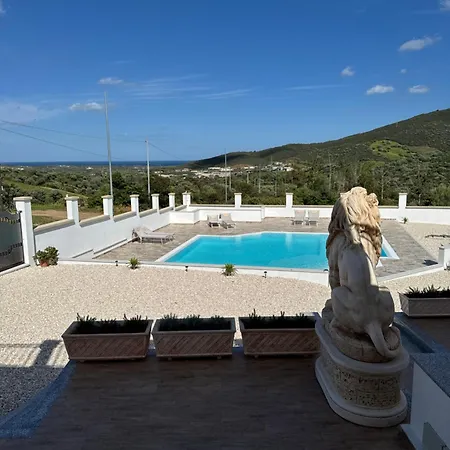 Lutturai 1 Semesterbostad